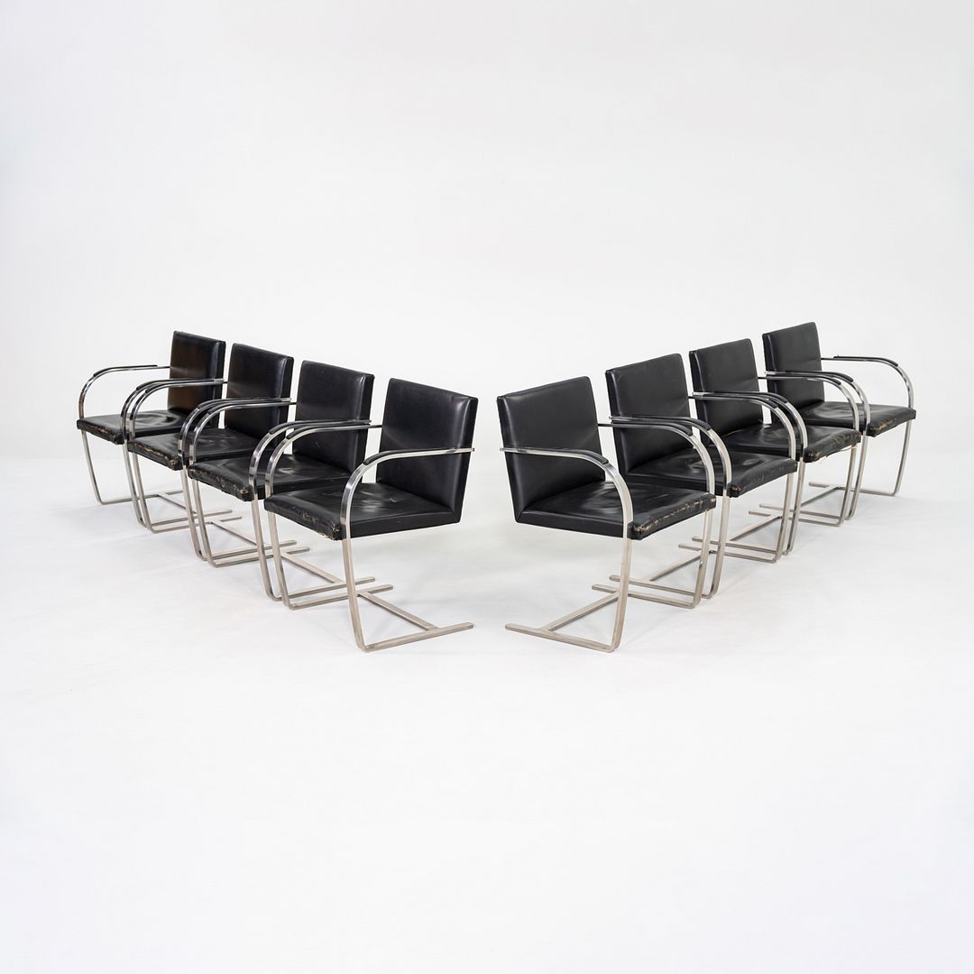Brno Chair