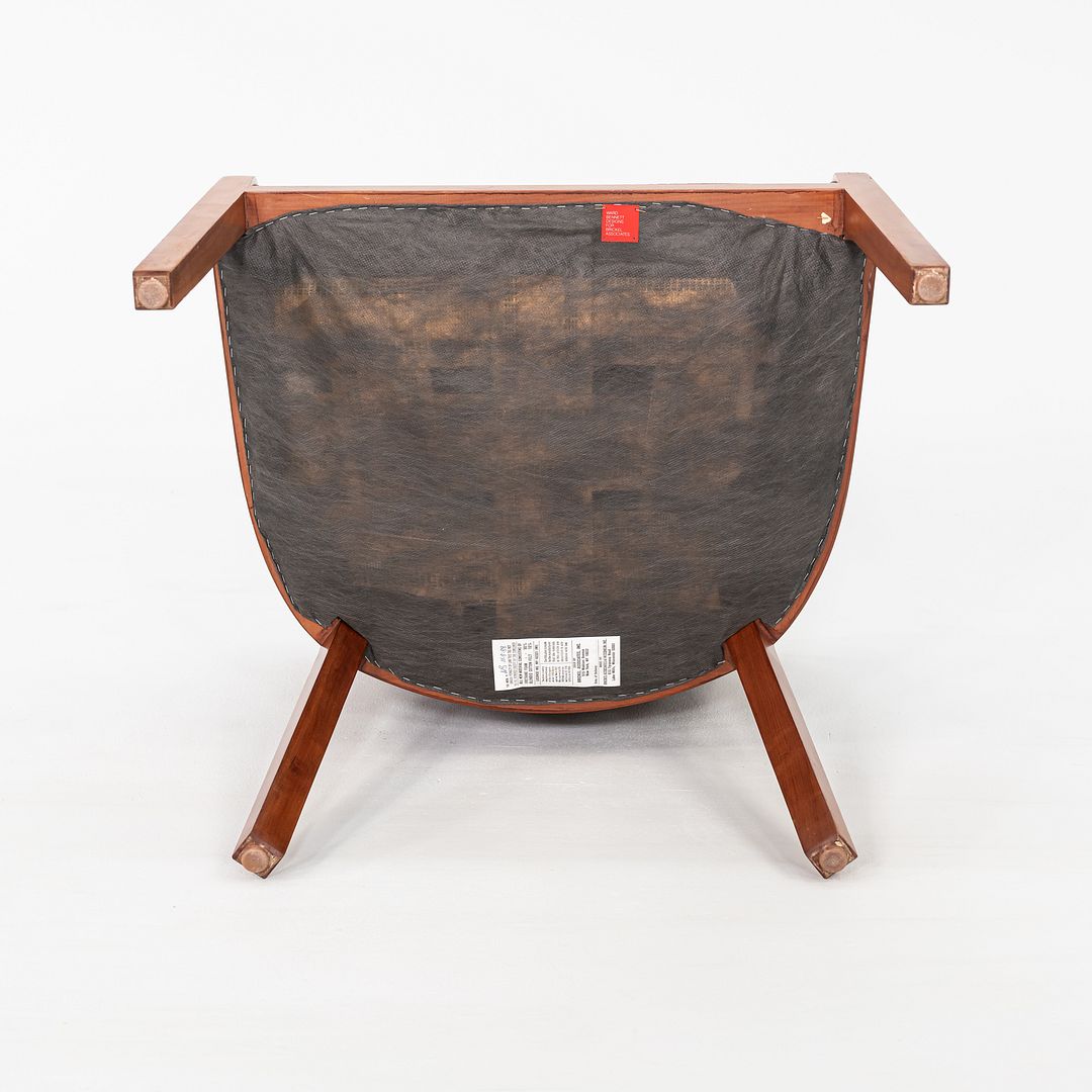 Bankers Chair