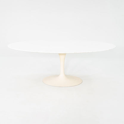 Tulip Dining Table
