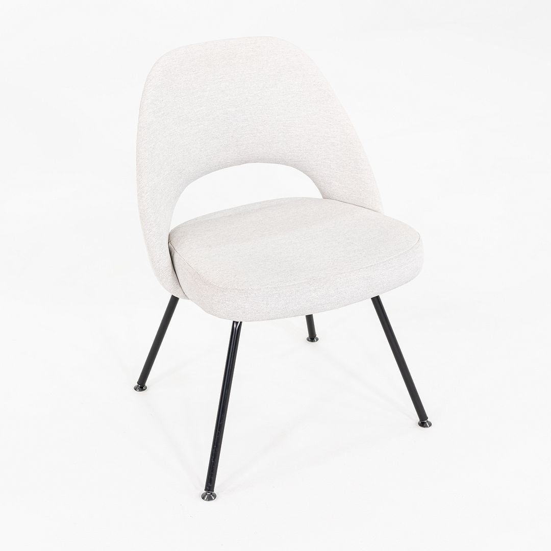 Saarinen Executive Side Chair