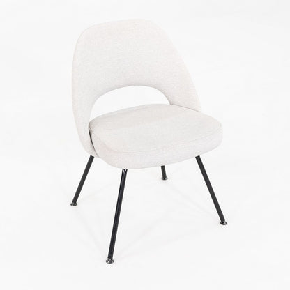 Saarinen Executive Side Chair