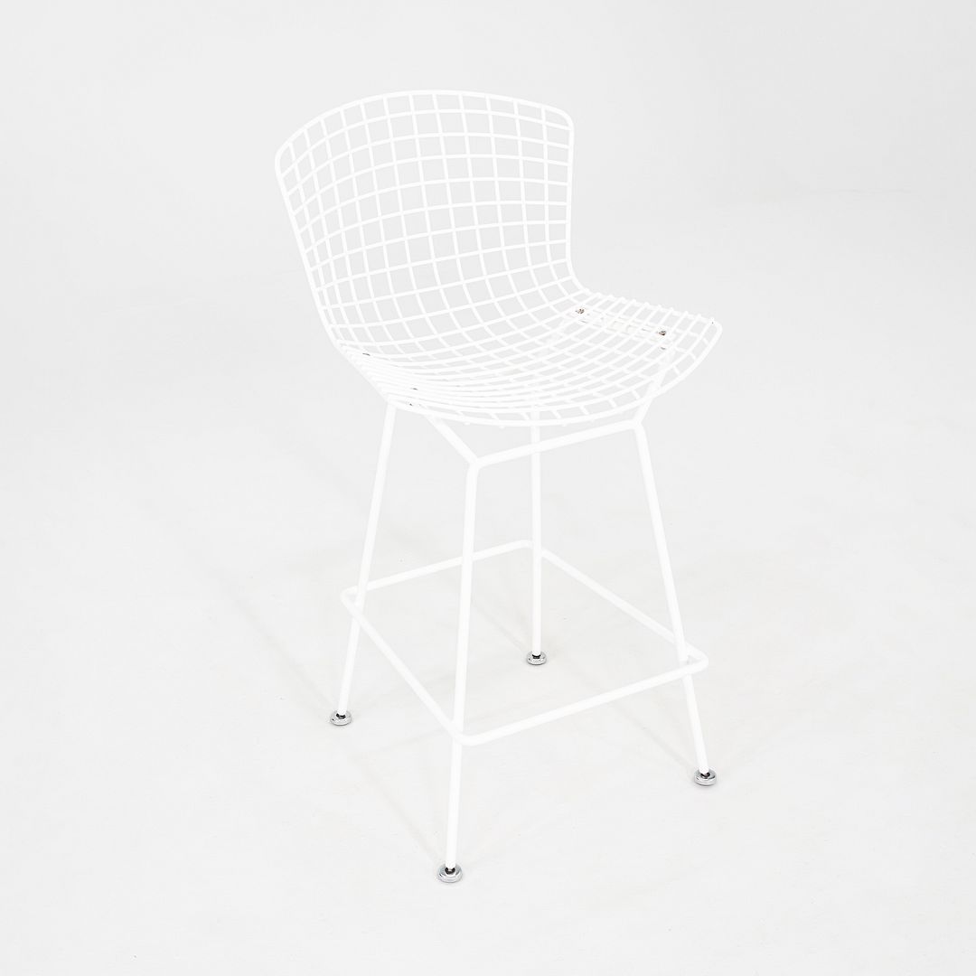 Bertoia Counter Stool