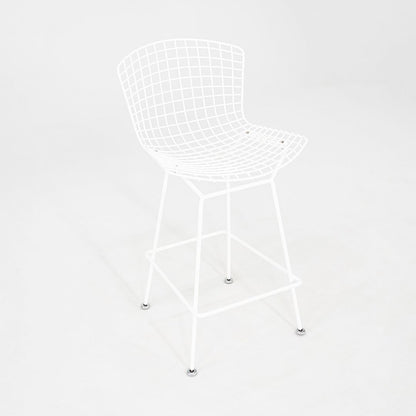 Bertoia Counter Stool