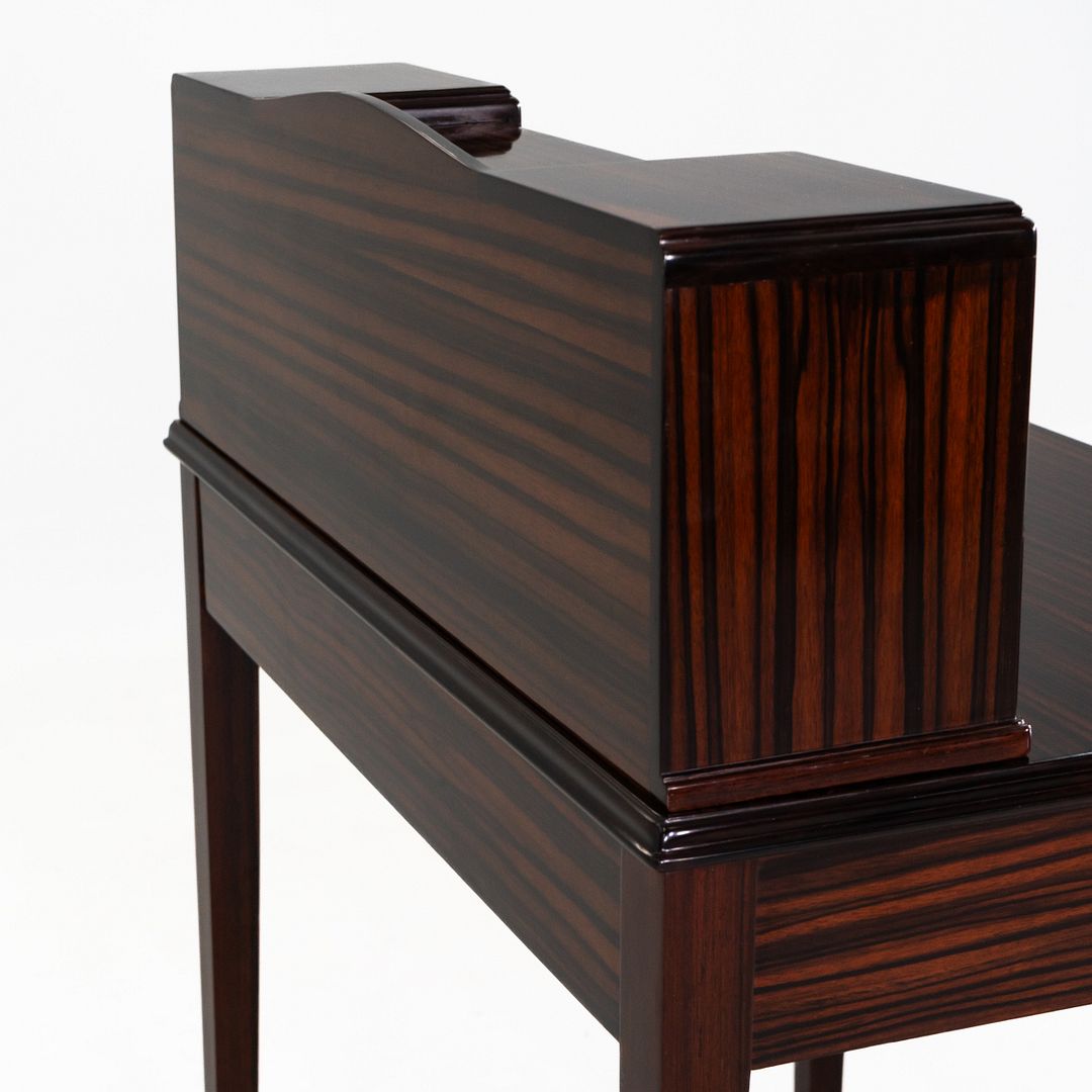 Art Deco Desk