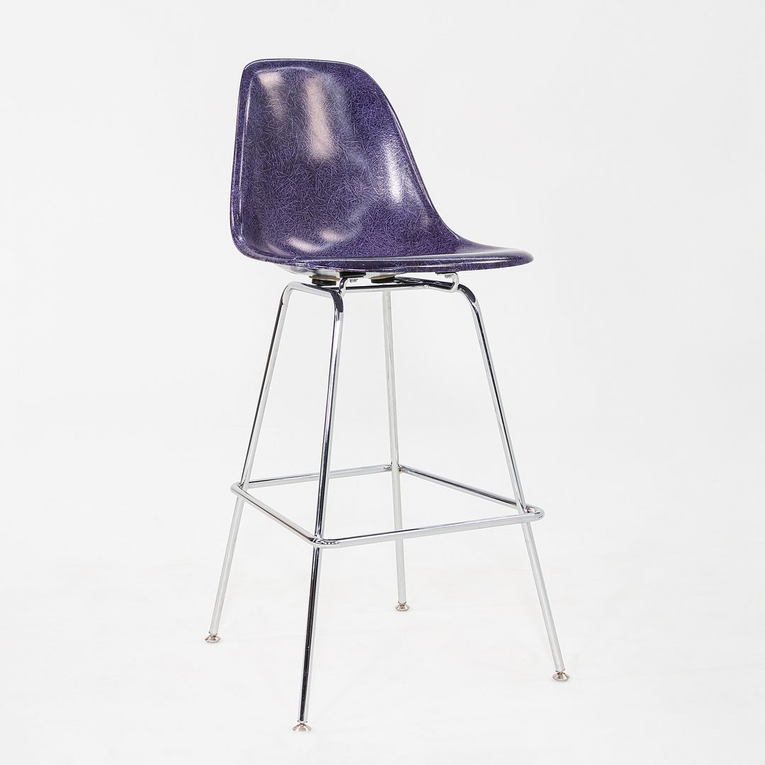 Shell Stool