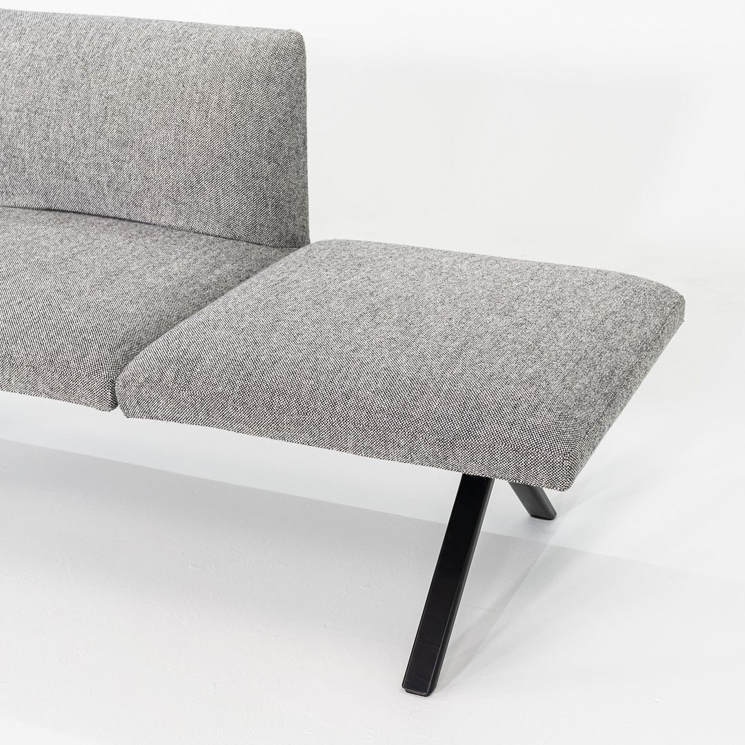 Three Seat Kiik Bench
