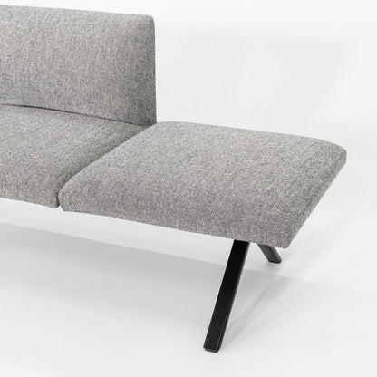 Three Seat Kiik Bench