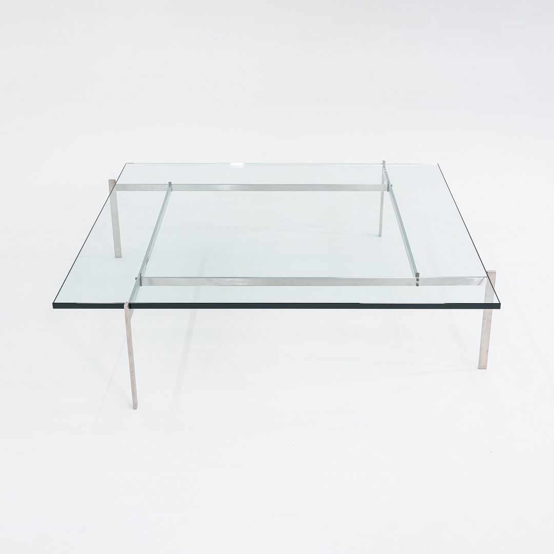 PK61A Coffee Table