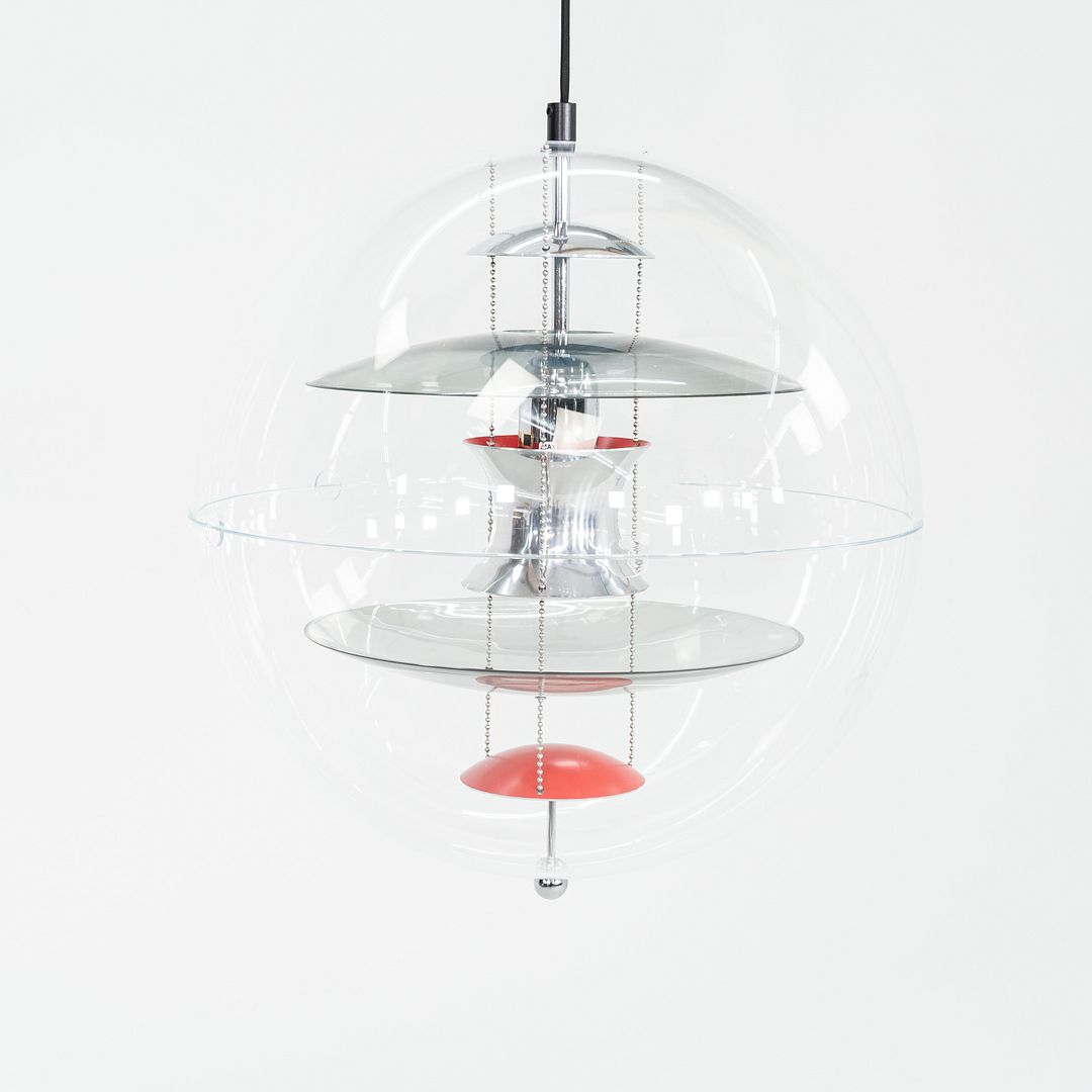 VP Globe Pendant