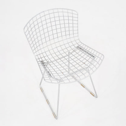 Bertoia Side Chairs
