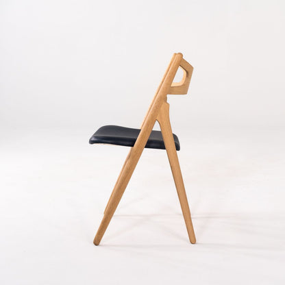 CH29 Sawbuck Chair