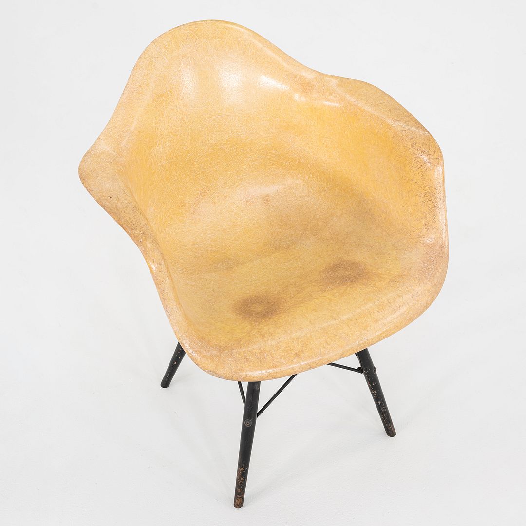 PAW Chair