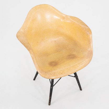 PAW Chair