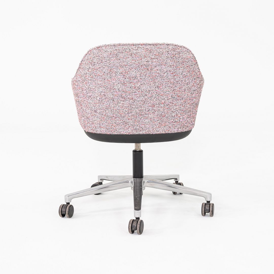 Softshell Desk Chair