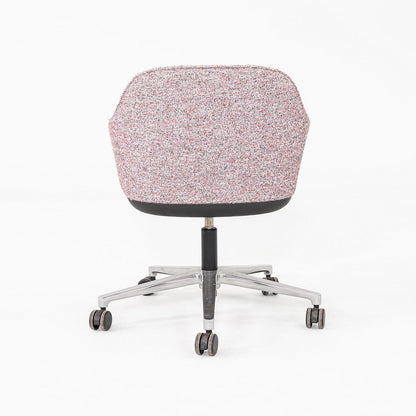 Softshell Desk Chair