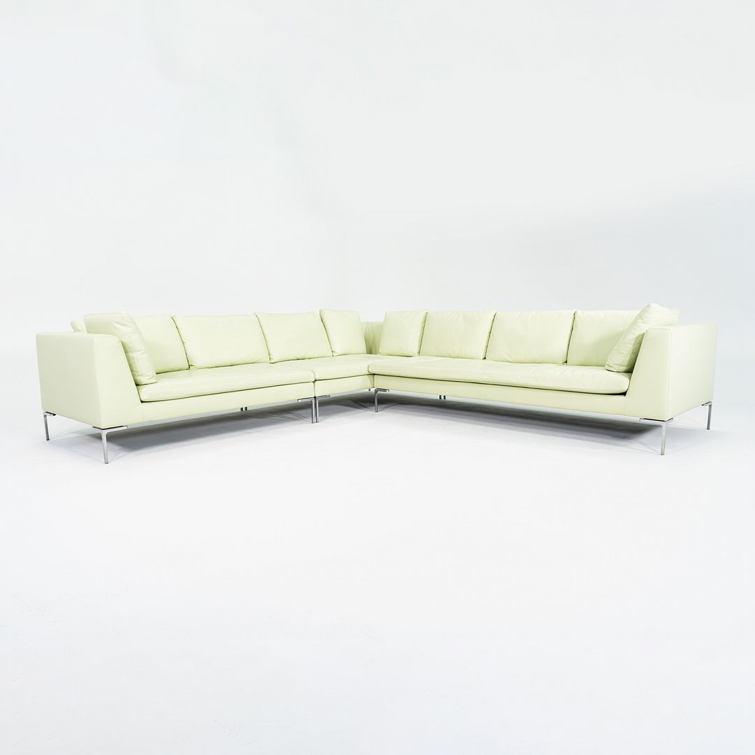 Charles Sectional Sofa