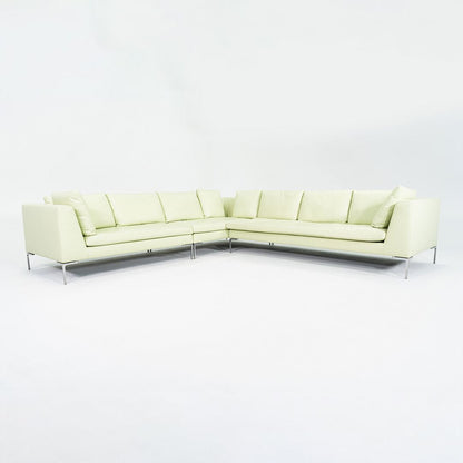 Charles Sectional Sofa