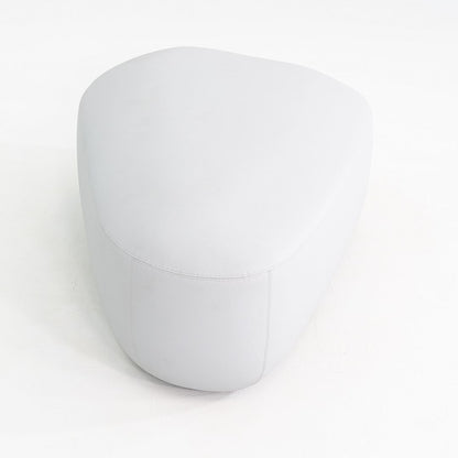 Colours Large Pebble Ottoman