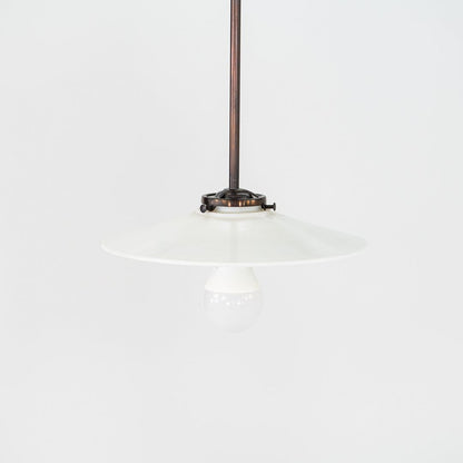 Disc Pendant Lamp