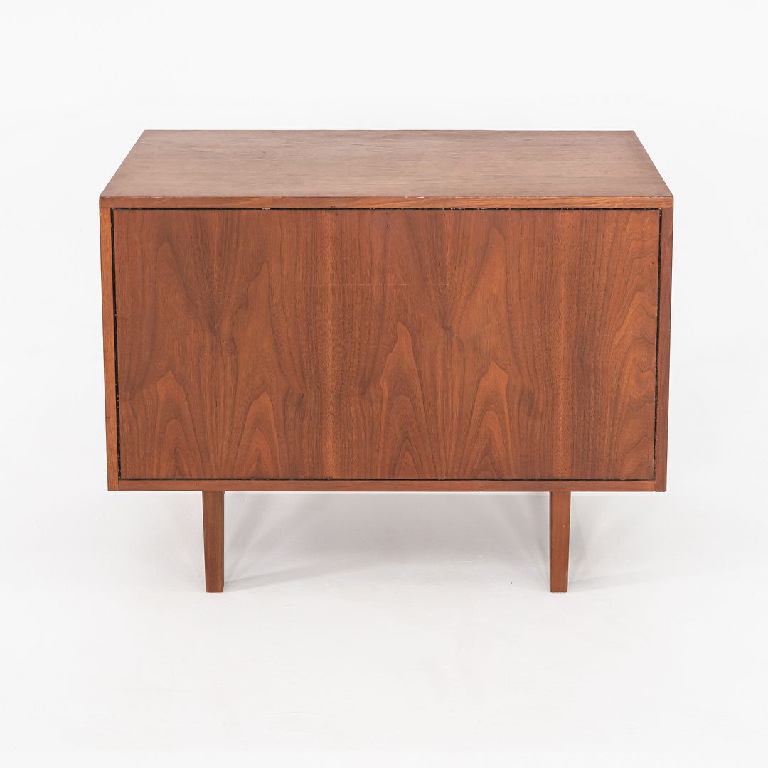 Two-Position Credenza