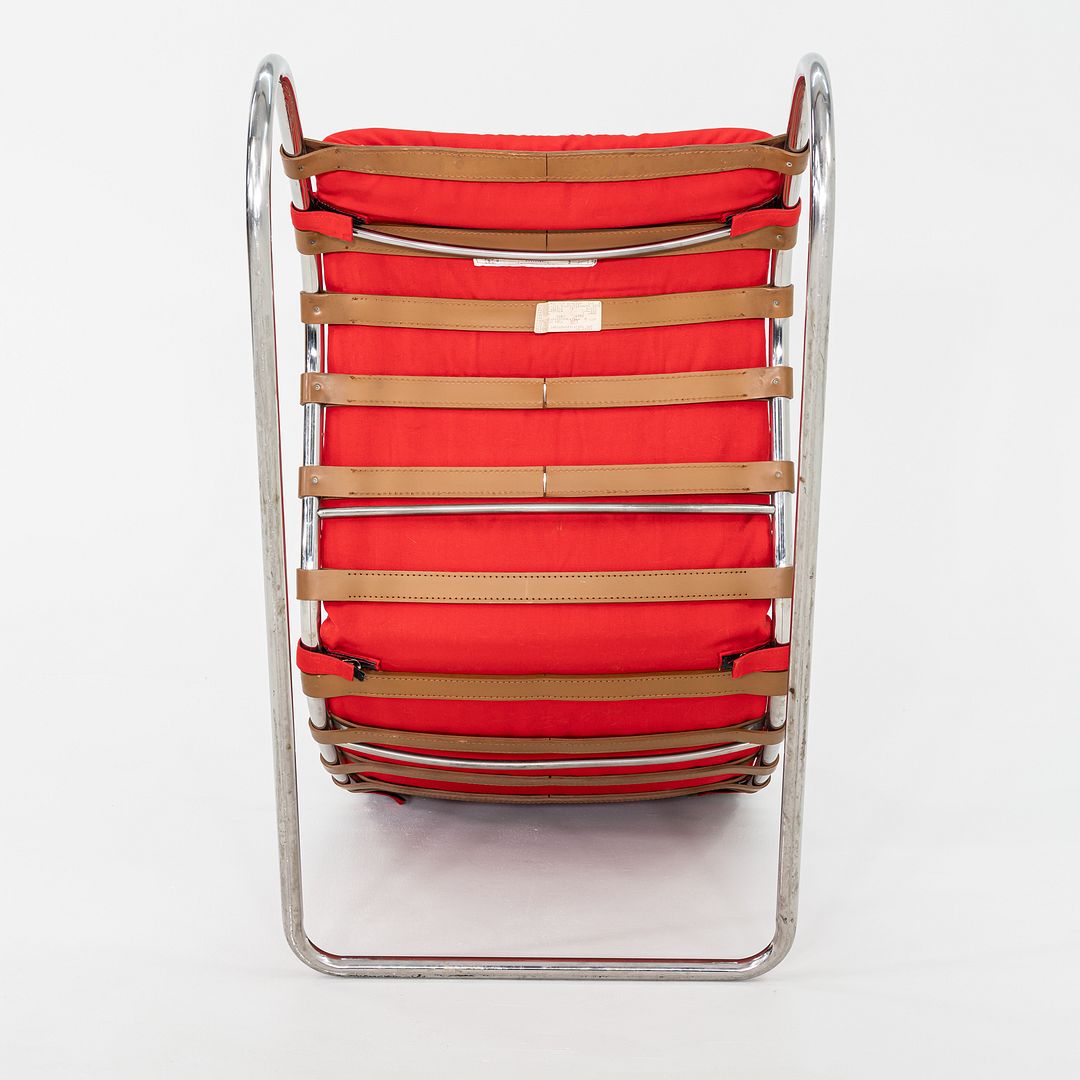 MR Chaise Lounge