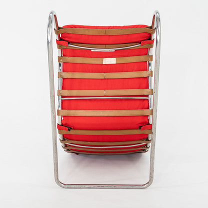 MR Chaise Lounge