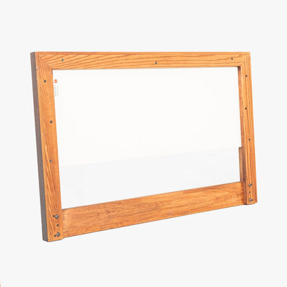 Twin Headboard, Model 740WP