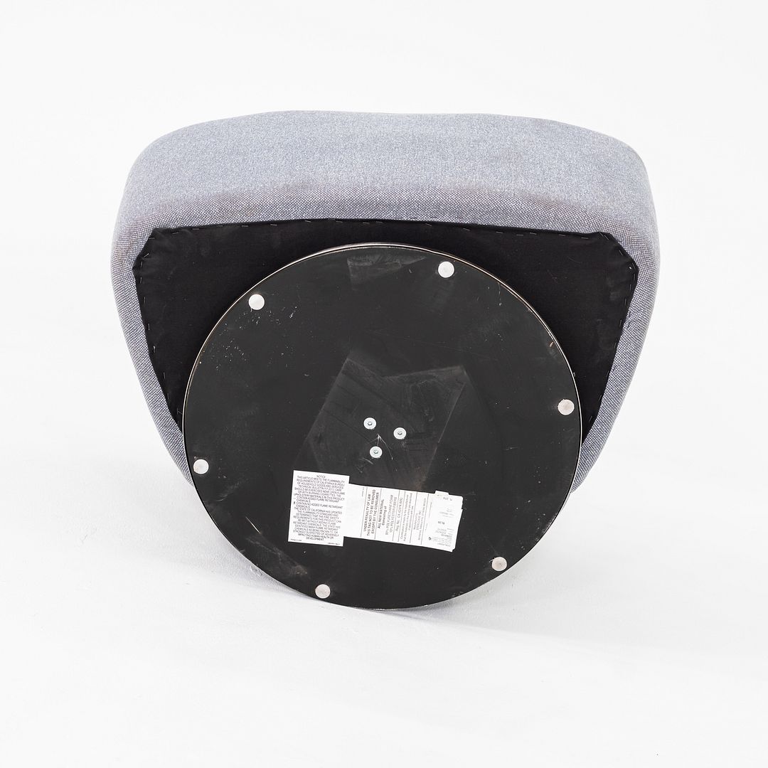 Joel Swivel Lounge Chair