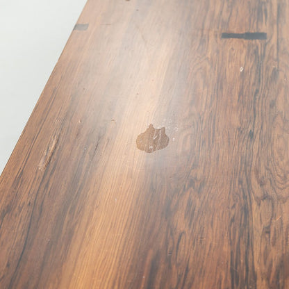 Custom Credenza