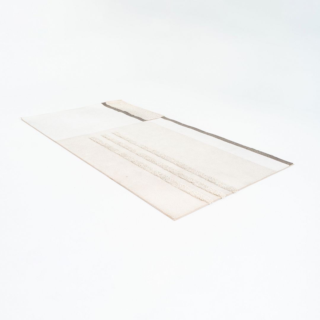 Wool Area Rug