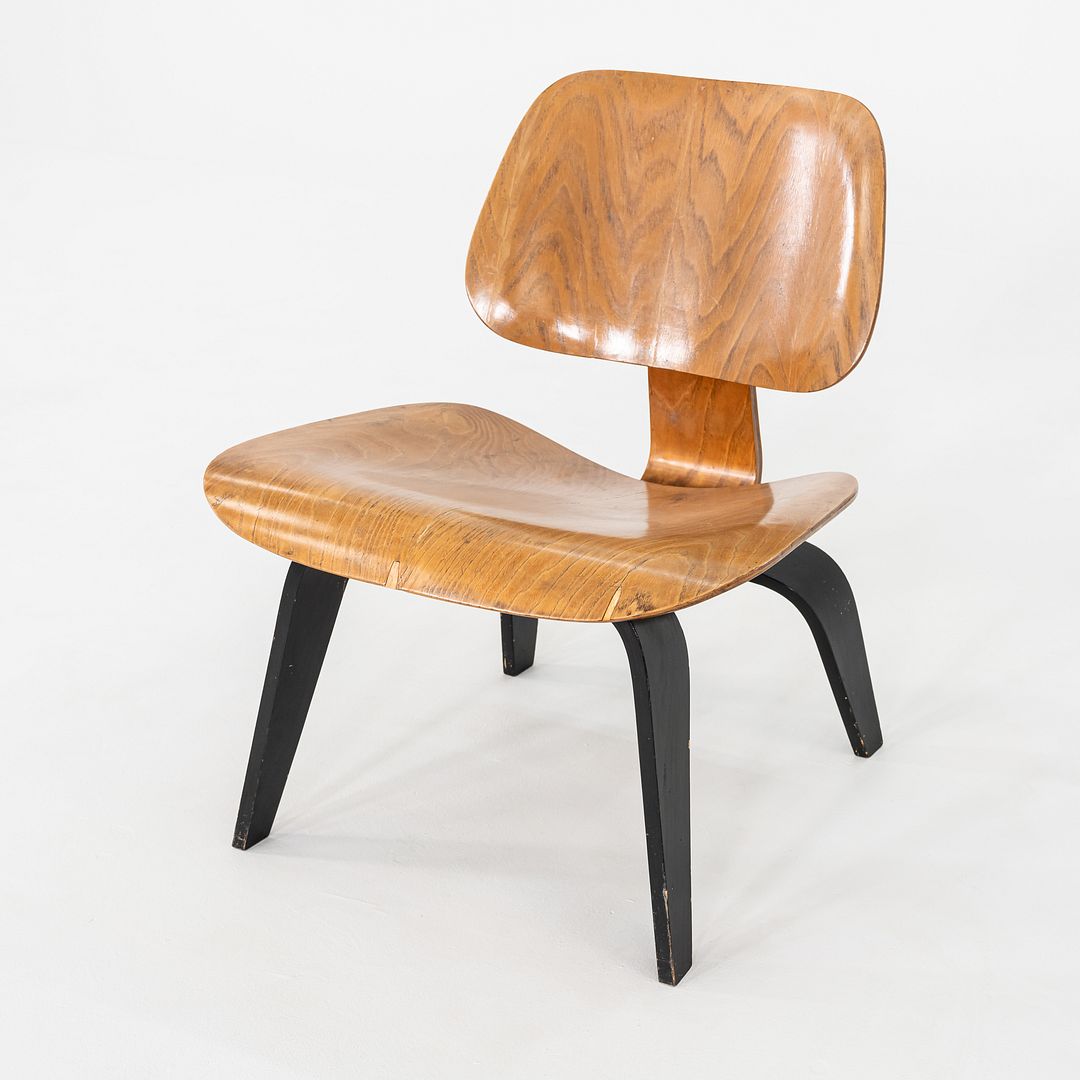 LCW Lounge Chair