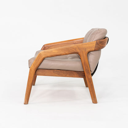 Friday 1 Lounge Chair