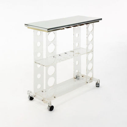 Lucite Bar