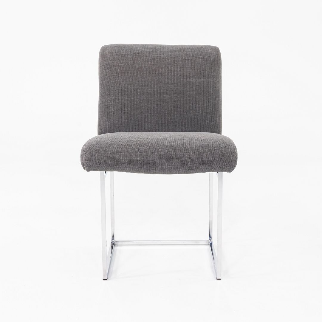 Thin Line Dining Side Chair