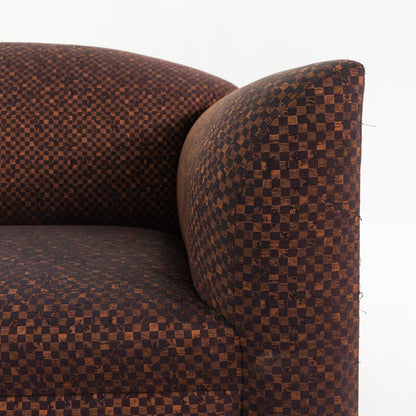 Deco Love Seat