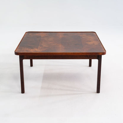 Walnut Coffee Table