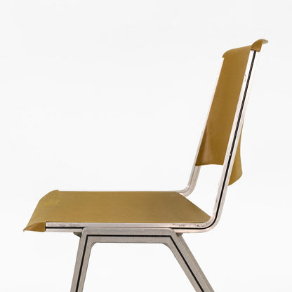 Model 1278 Dining Stacking Side Chair