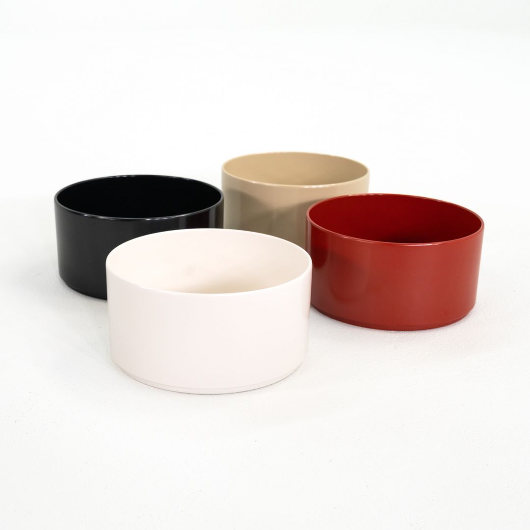Kyoto Salad Serving Bowl
