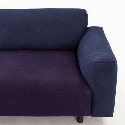 Koti Three-Seat Sofa