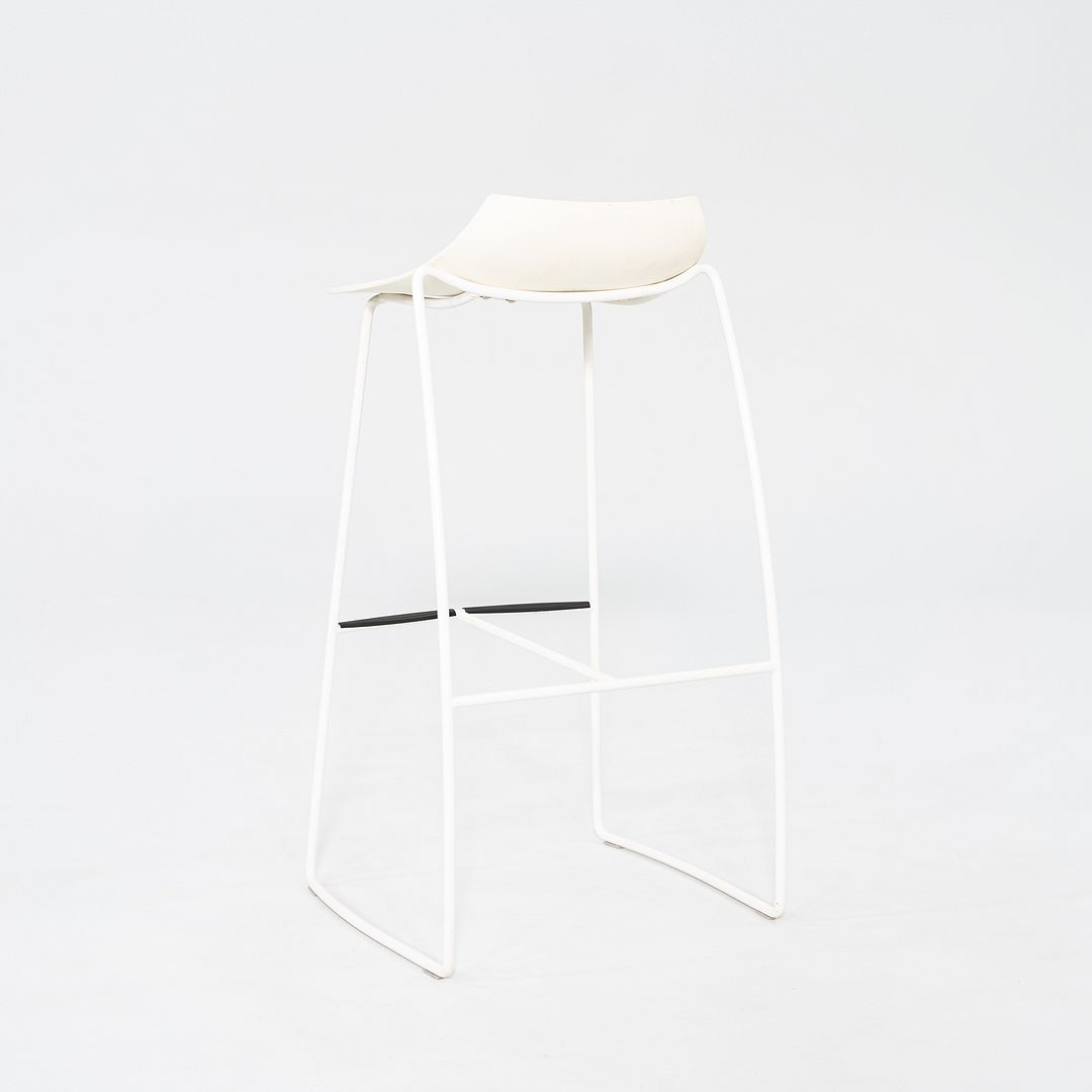 Hoop Bar Stool