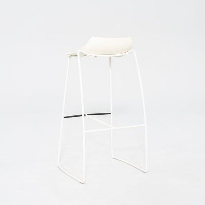 Hoop Bar Stool