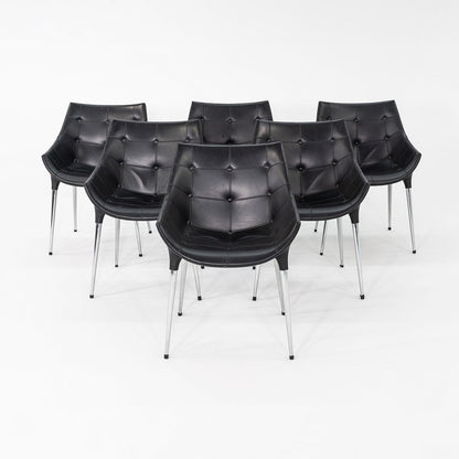 Passion Dining Chair
