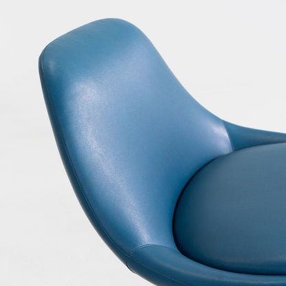 Chiara Swivel Lounge Chair
