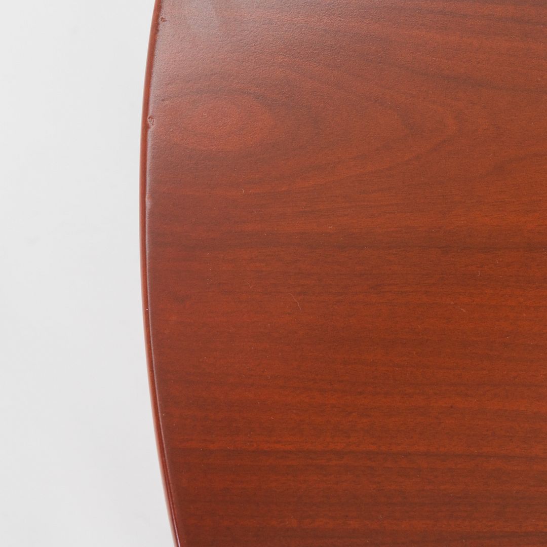 Round Dining Table