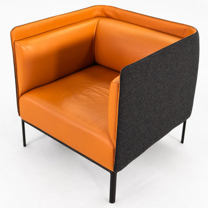 Crest Easy Chair