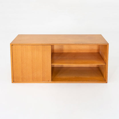 BCS Cabinet in Ash