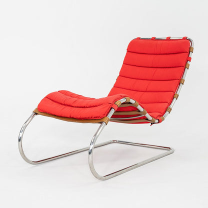 MR Chaise Lounge