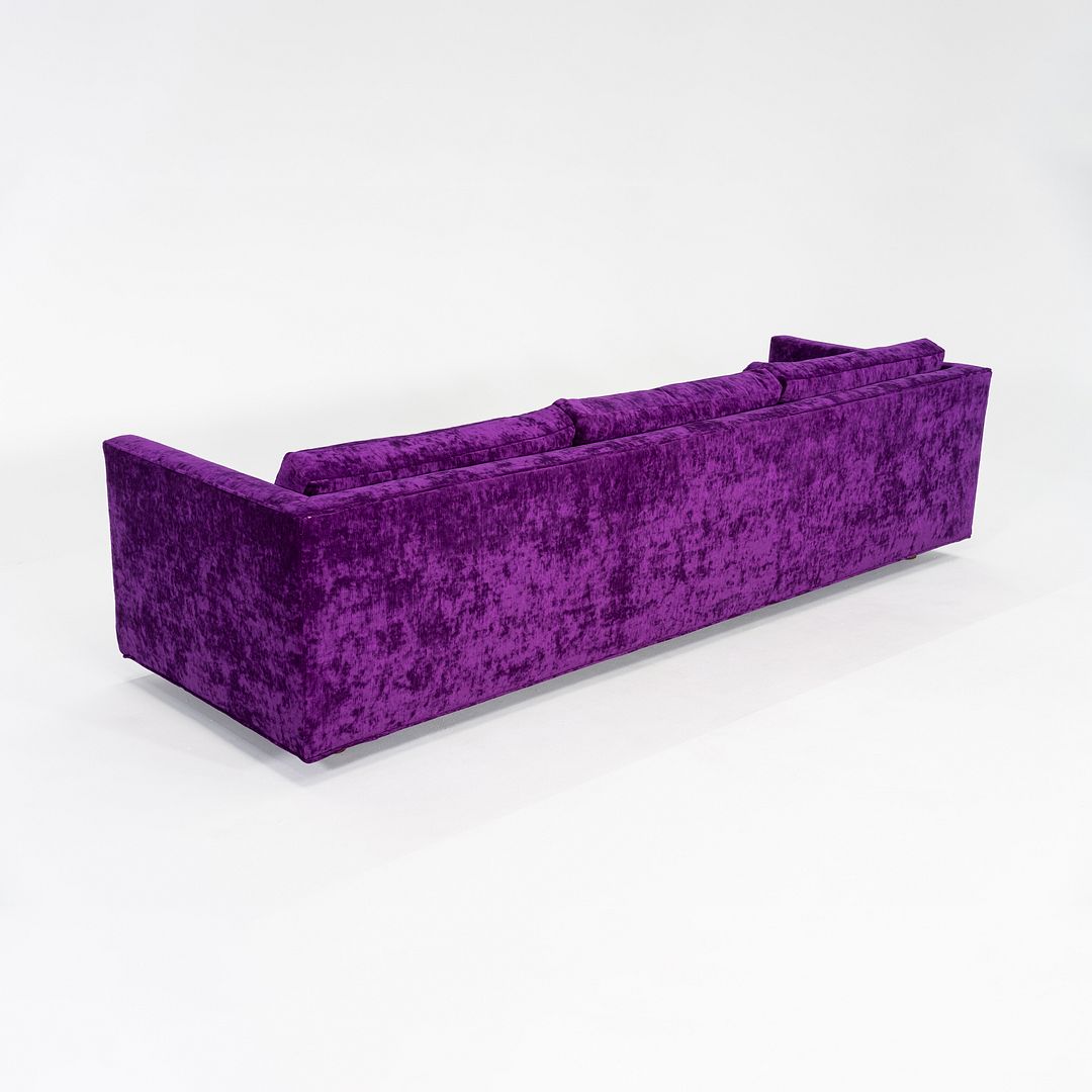 Tuxedo Sofa