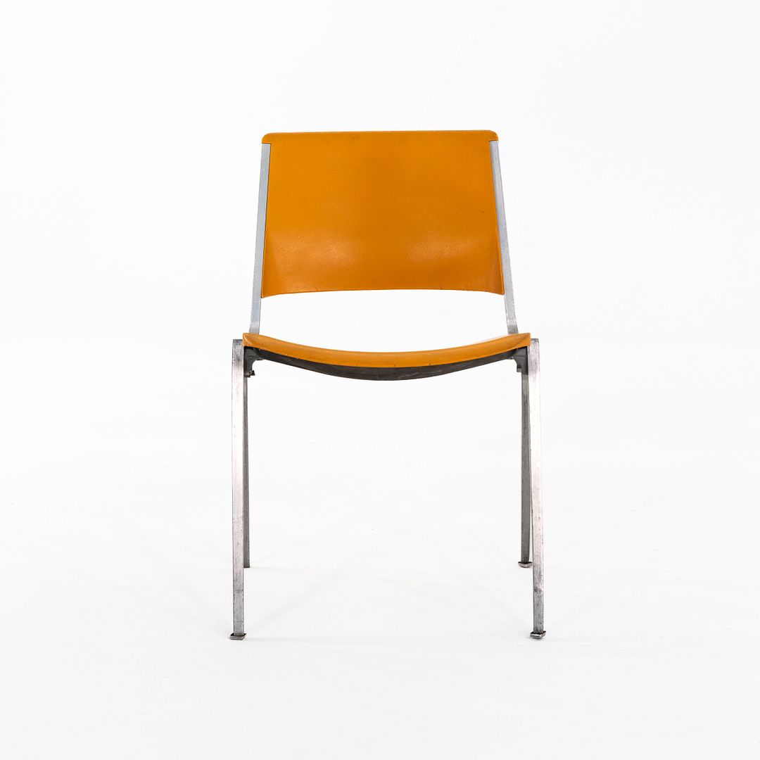 Model 1278 Stacking Chair