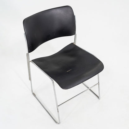 40/4 Stacking Chair